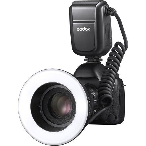 Ring Flash Universal GODOX MF-R76