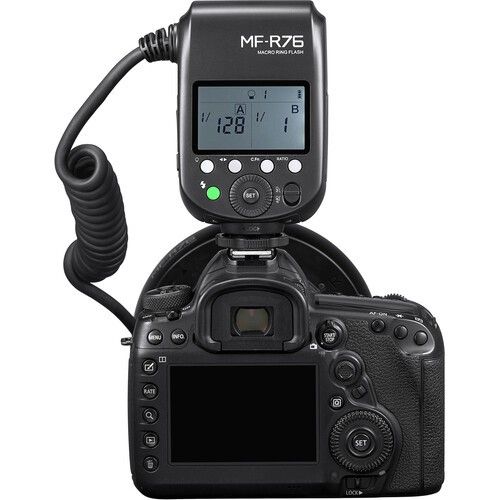Ring Flash Universal GODOX MF-R76