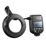 Ring Flash Universal GODOX MF-R76