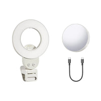 Anillo de Luz LED Bicolor para Selfie Godox LR30BI Litemons