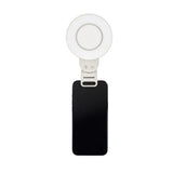 Anillo de Luz LED Bicolor para Selfie Godox LR30BI Litemons