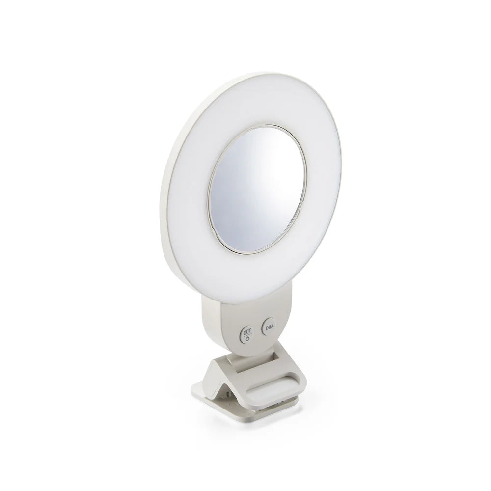 Anillo de Luz LED Bicolor para Selfie Godox LR30BI Litemons
