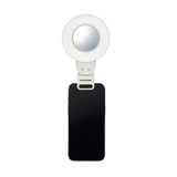 Anillo de Luz LED Bicolor para Selfie Godox LR30BI Litemons