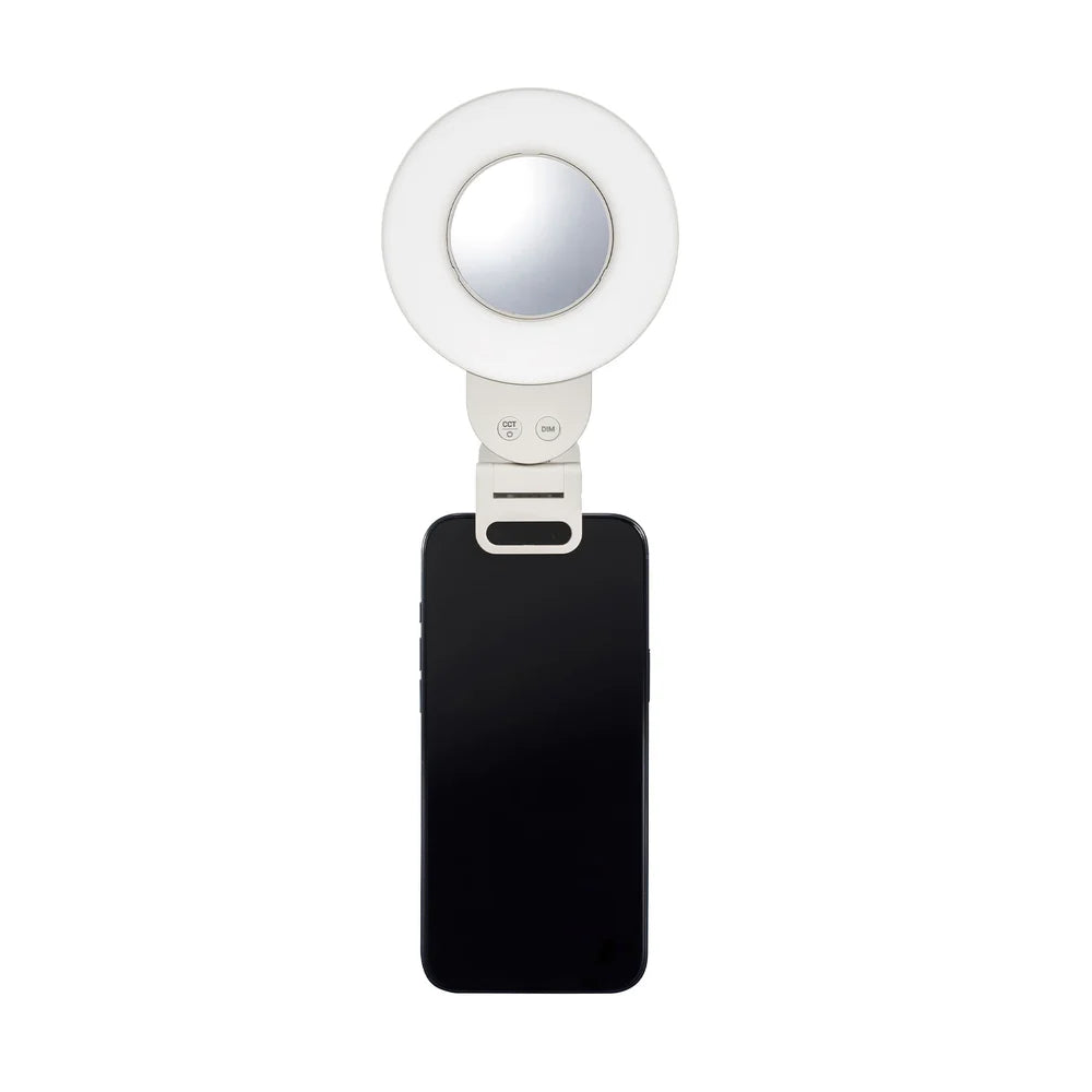 Anillo de Luz LED Bicolor para Selfie Godox LR30BI Litemons
