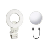 Anillo de Luz LED Bicolor para Selfie Godox LR30BI Litemons