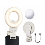 Anillo de Luz LED Bicolor para Selfie Godox LR30BI Litemons
