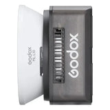 LAMPARA LED GODOX ML40BI BICOLOR