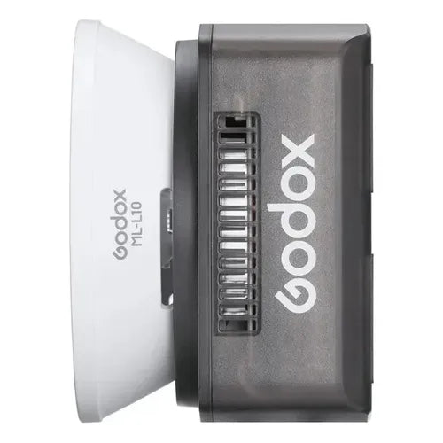 LAMPARA LED GODOX ML40BI BICOLOR