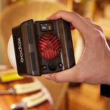 LAMPARA LED GODOX ML40BI BICOLOR