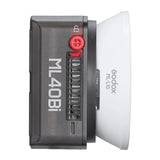 LAMPARA LED GODOX ML40BI BICOLOR