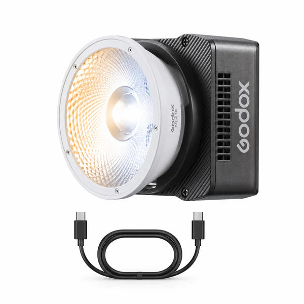 LAMPARA LED GODOX ML40BI BICOLOR
