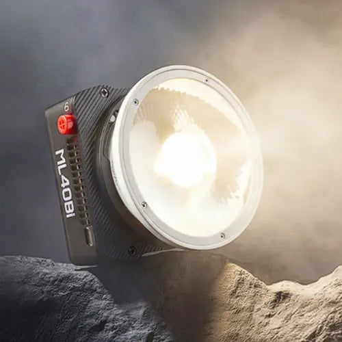 LAMPARA LED GODOX ML40BI BICOLOR