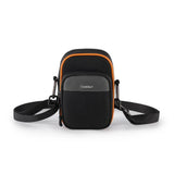 Bolsa para Cámara Cwatcun D168 Compacta Impermeable con Correa Removible