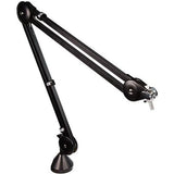Brazo Articulado Profesional para Micrófono Montaje para Escritorio RØDE PSA1