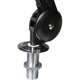 Brazo Articulado Profesional para Micrófono Montaje para Escritorio RØDE PSA1