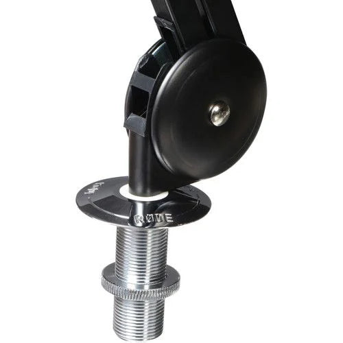 Brazo Articulado Profesional para Micrófono Montaje para Escritorio RØDE PSA1