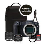 Bundle De Cámara Canon EOS RP