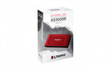 SSD EXTERNO 2TB XS1000 USB 3.2 KINGSTON