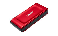 SSD EXTERNO 2TB XS1000 USB 3.2 KINGSTON