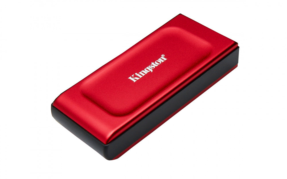 SSD EXTERNO 2TB XS1000 USB 3.2 KINGSTON