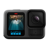 Cámara de Acción GoPro HERO 13 Black Specialty Bundle