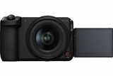 Canon EOS R6V con lente RF 20-50mm F4L IS USM PZ