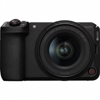 Canon EOS R6V con lente RF 20-50mm F4L IS USM PZ