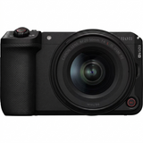 Canon EOS R6V con lente RF 20-50mm F4L IS USM PZ