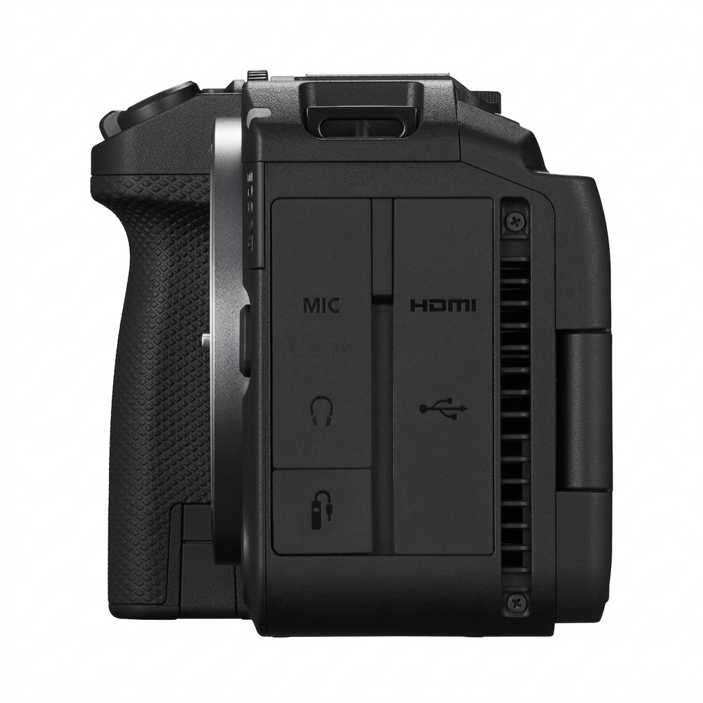Canon EOS R6V Body