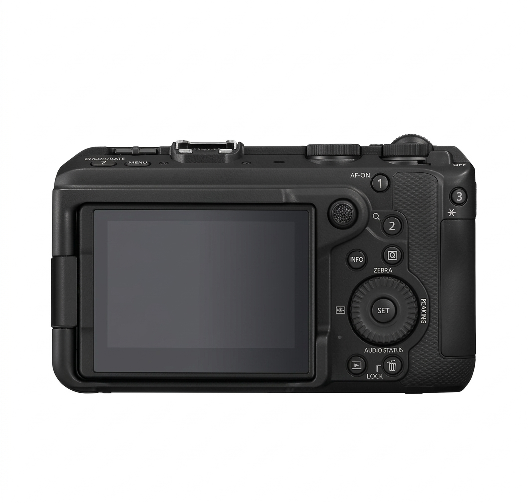 Canon EOS R6V Body
