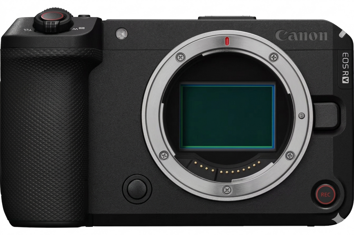 Canon EOS R6V Body