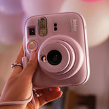 Cámara Instantánea FUJIFILM instax Mini 13 Rosa