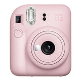 Cámara Instantánea Fujifilm Instax Mini 12 Rosa