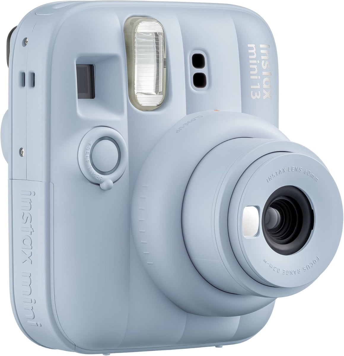 Cámara Instantanea Fujifilm Instax Mini 13 Azul