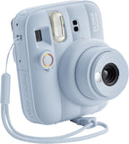 Cámara Instantanea Fujifilm Instax Mini 13 Azul