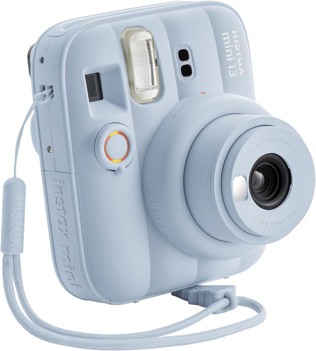 Cámara Instantanea Fujifilm Instax Mini 13 Azul