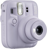 Cámara Instantanea Fujifilm Instax Mini 13 Lila