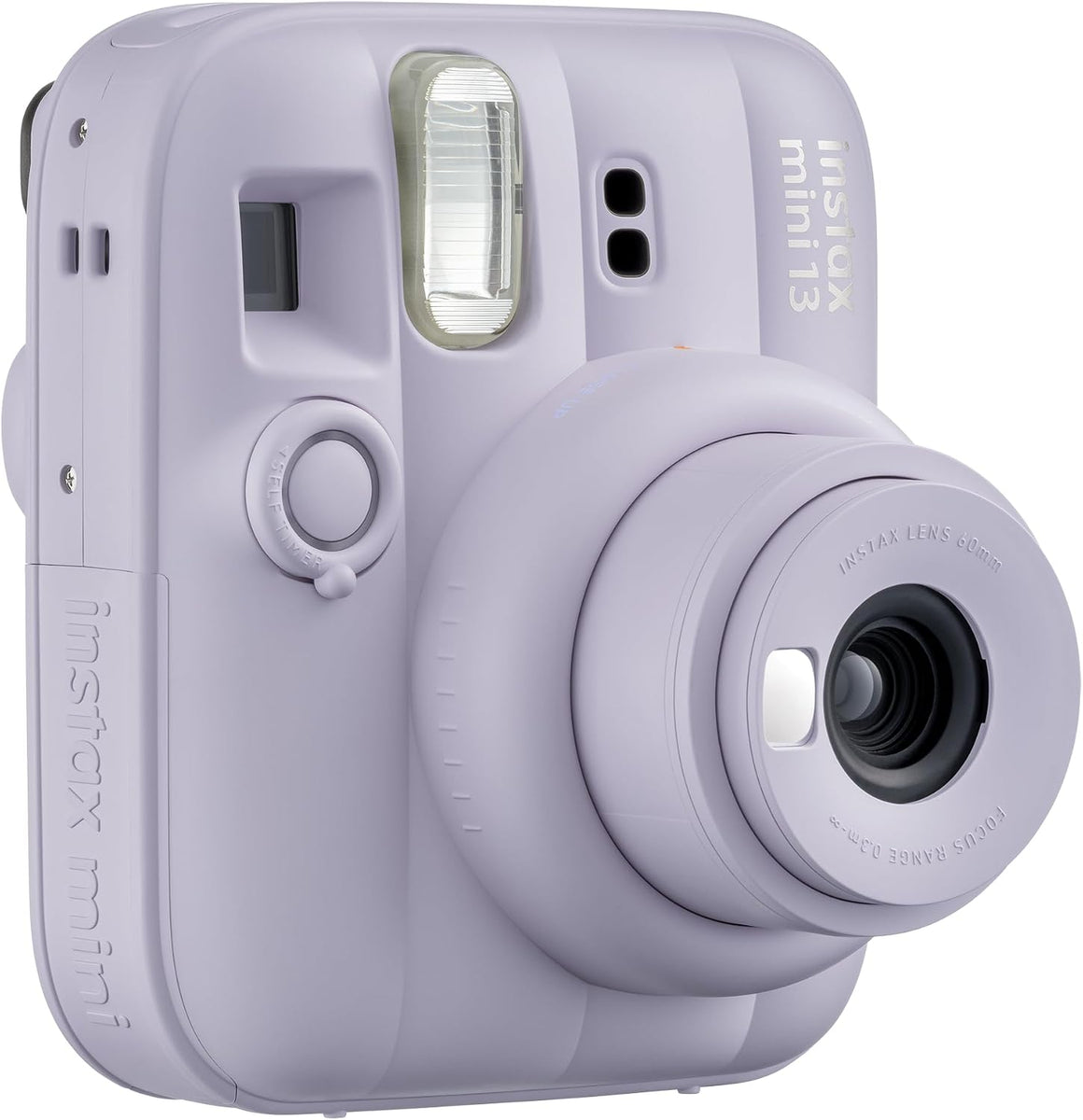 Cámara Instantanea Fujifilm Instax Mini 13 Lila