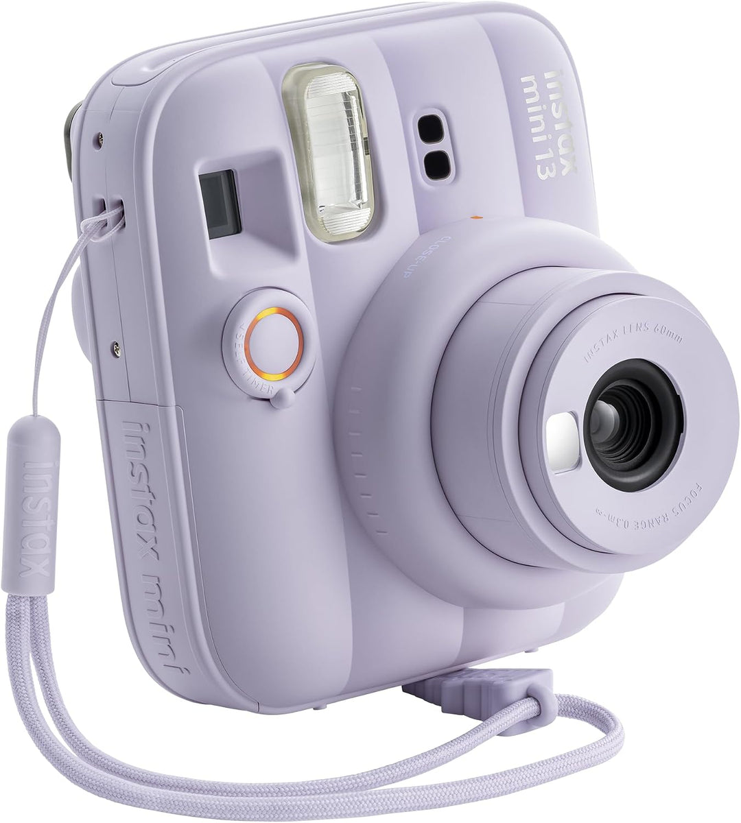 Cámara Instantanea Fujifilm Instax Mini 13 Lila