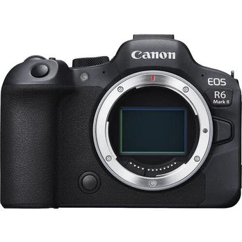 Cámara Canon EOS R6 Mark II Body