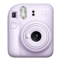Cámara Instantánea Fujifilm Instax Mini 12 Morado
