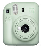 Cámara Instantánea Fujifilm Instax Mini 12 Blanco