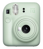 Cámara Instantánea Fujifilm Instax Mini 12 Verde