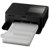 Impresora Canon SELPHY CP1500 Negra + PCC-CP400 + 3 KC-36IP