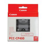 Impresora Canon SELPHY CP1500 Negra + PCC-CP400 + 3 KC-36IP
