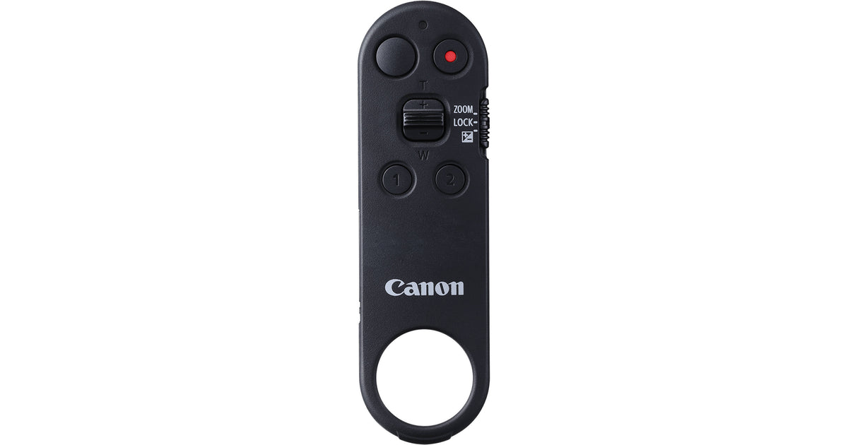 Control Remoto Bluetooth Canon BR-E2