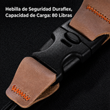 Correa para Cámara K&F Concept Negro 13.115V1