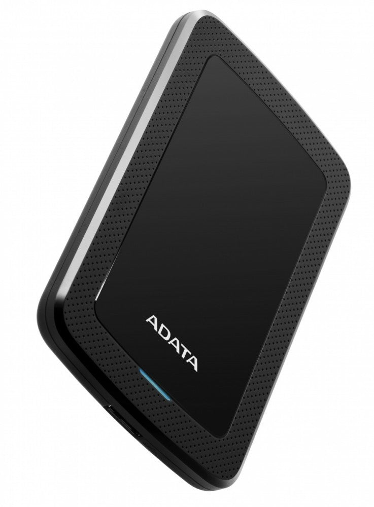 Disco Duro Externo ADATA HV300 de 2TB USB 3.1 Negro