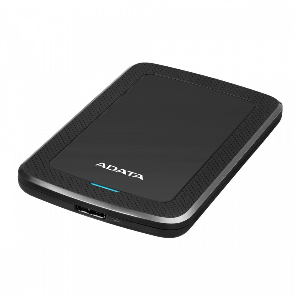 Disco Duro Externo ADATA HV300 de 2TB USB 3.1 Negro