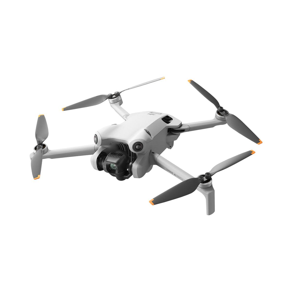 Dron DJI Mini 4 Pro Fly More Combo Plus (DJI RC 2)